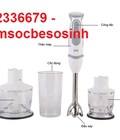 Hình ảnh: Máy xay Braun mq5030 sauce special – km giảm giá