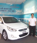 Hình ảnh: Hyundai tây đô đơn vị phân phối hyundai đạt tiêu chuẩn 3s duy nhất tại miền tây