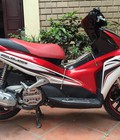 Cần Bán Honda Airblade spost Đỏ Trắng 2012 Biển HN