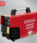 Hình ảnh: Máy hàn điện tử Oshima Mos 250N