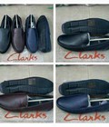 Hình ảnh: Clarks Men s Hamilton Way Slip On Loafers xuất