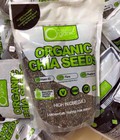 Hình ảnh: Hạt Chia Organic Úc