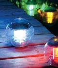 Hình ảnh: Đèn led năng lượng mặt trời L4