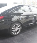 Hình ảnh: Hyundai Sonata 2016