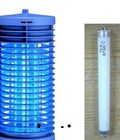 Hình ảnh: Đèn bắt muỗi trong nhà DS-D6