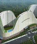 Hình ảnh: River City Góp 1%tháng, tặng máy lạnh, CK lên đến 9%, cơ hội trúng siêu xe c20