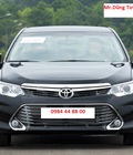 Hình ảnh: Toyota Vĩnh Phúc trân trọng giới thiệu đến quý Khách hàng dòng xe Toyota Camry 2016