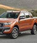 Hình ảnh: Bán xe ford ranger 2017