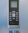 Hình ảnh: Remote máy lạnh ELECTROLUX