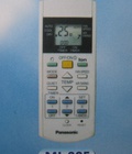 Hình ảnh: Remote máy lạnh Panasonic
