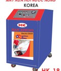 Hình ảnh: Máy rửa xe hơi nước nóng, máy rửa hơi nước nóng 12kw, máy rửa hơi nước nóng 18kw, Máy rửa xe, máy hút bụi