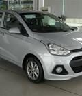 Hình ảnh: Hyundai I10 Model 2017, Hỗ trợ trả góp, đăng ký, đăng kiểm.