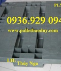 Hình ảnh: Mua bán,sản xuất và cho thuê pallet gỗ,pallet nhựa 0936929094 nga Dong