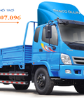Hình ảnh: Bán xe tải Thaco Ollin800A, Xe tải Thaco 8 tấn, Xe Ollin 8 tấn Bình Dương