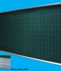 Hình ảnh: Bảng viết phấn từ Hàn Quốc 120x160cm