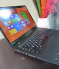 Hình ảnh: LENOVO THINKPAD X1 CARBON,i7-4600U | 8GB | 240GB SSD | 14'' WQHD (2560x1440) Touch | ĐÈN PHÍM | WC