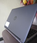 Hình ảnh: HP PROBOOK 650 G1,Core i5 - 4300U Haswell | 4GB | 500GB | WC | 15'6'' Anti-Glare Matte