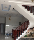 Hình ảnh: Cần bán nhà HXH Gò Xoài, P.BHHA, Q.Bình Tân, DT: 4x12m. Giá: 1,75 Tỷ, Sổ Hồng