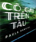 Hình ảnh: Cô gái trên tàu, Paula Hawkins