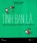 Hình ảnh: Tình bạn là, Lisa Swerling Ralph Lazar