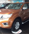 Hình ảnh: Nissan Navara EL 1 cầu số tự động HOÀN TOÀN MỚI