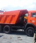 Hình ảnh: Trả góp lãi suất thấp Giao Xe Toàn Quốc xe tải ben Kamaz 65115 ,15 tấn