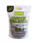 Hình ảnh: Hạt chia Úc seed organic