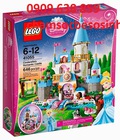 Hình ảnh: Đồ chơi Lego 41055 công chúa lọ lem cinderella km giảm giá