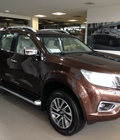 Hình ảnh: Nissan Navara VL hai cầu số tự động giá rẻ nhất miền bắc