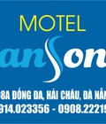 Hình ảnh: Hotel AN SƠN Khách sạn giá rẻ Đà Nẵng Hotel Da Nang Khach san Da Nang