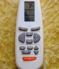 Hình ảnh: Remote máy lạnh Westpoint