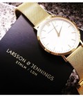 Hình ảnh: Đồng hồ Larsson Jennings unisex cực đẹp.