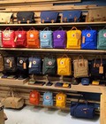 Hình ảnh: Balo Fjallraven Kanken đa năng đi du lịch đi học mọi lứa tuổi