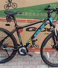 Mẫu xe đạp thể thao mới nhất ML250 2016 bản nâng cấp đáng giá và quá hot