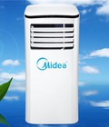 Hình ảnh: Đại lý cấp 1 phân phối điều hòa di động Midea MPPH-10CRN1, 9000BTu 1 chiều giá chỉ 6,300,000đ
