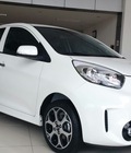 Hình ảnh: Kia Morning 2018 , khuyến mại bảo hiểm xe, hỗ trợ trả góp đến 85%