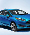 Hình ảnh: Xe Ford Fiesta 1.0 Ecoboost Giá tốt nhất khu vực Vịnh Bắc Bộ