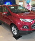 Hình ảnh: Ford Ecosport, Ecosport giá rẻ nhất Hà Nội, đủ màu, xe giao ngay.... Hỗ trợ trả góp chỉ với 30% tiền mặt...