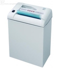 Hình ảnh: Máy Hủy EBA 1120S Loại hủy sợi, số lượng hủy 8 tờ