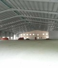 Hình ảnh: Cho thuê nhà xưởng tại Vĩnh Phúc trong KCN Bình Xuyên 1300m2 đến 2500m2 xây mới
