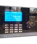 Hình ảnh: Metron K400, Máy chấm công thẻ từ kết hợp truy cập cửa tự động, Giá khuyến mãi tốt nhất