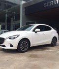 Hình ảnh: Mazda 2 giá ưu đãi tại Mazda Phú Thọ