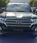 Hình ảnh: Toyota Landcruiser V8 2016 màu đen