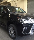 Hình ảnh: Lexus LX570 2016 màu đen