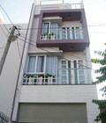 Hình ảnh: Bán nhà 1 trệt 3 lầu diện tích 64m2 quận Thủ Đức cực đẹp