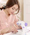 Hình ảnh: Máy Khâu Mini Có Đèn