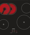 Hình ảnh: Bếp từ hỗn hợp SIEMENS EH 611BC17E