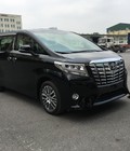 Hình ảnh: Giao xe ngay Toyota Alphard Executive Lounge V6 2019
