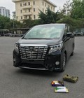 Hình ảnh: Toyota Alphard 3.5L Executive Lounge 2019