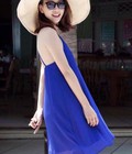 Hình ảnh: Xưởng chuyên sỉ áo thun cotton, đầm hot girl giá cực rẻ